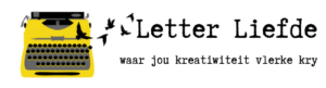 Letter Liefde